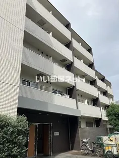デ ソーレ東池袋の画像