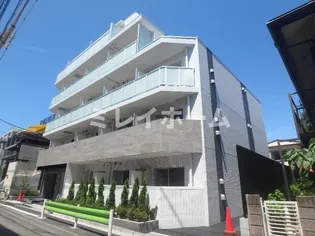 XEBEC京急蒲田の画像