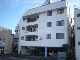 ぐるめらんビルの画像