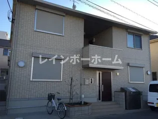シャトレー新鎌ヶ谷の画像
