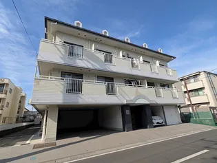 リ グランデ南越谷の画像