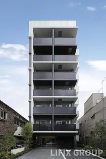 LEXE東京NORTHIIの画像