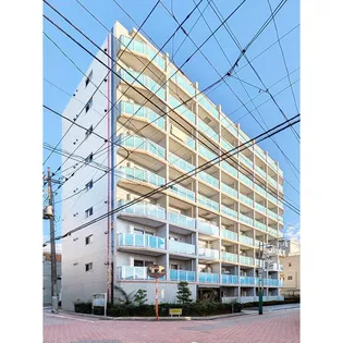 アスール亀有の画像