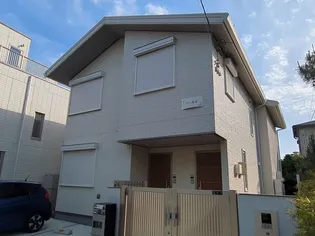 RIZ鵠沼の画像