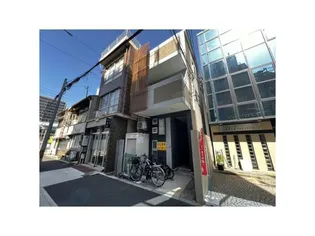ソリッド新栄の画像