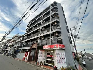 アーチ立花2の画像