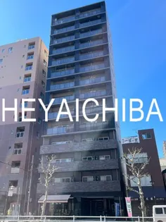 VOLGA BLDG アドグリシーヌ竜泉の画像
