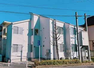 テラス蕨の画像