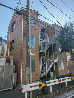 G Aタウン南太田B棟の画像