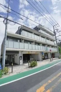 ときわ台グレイスヒルズの画像