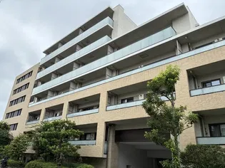 アトラス品川中延の画像