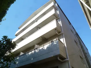 池田ビルの画像