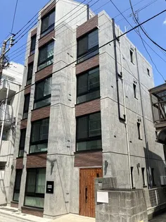 CICADA RESIDENCE KOENJIの画像