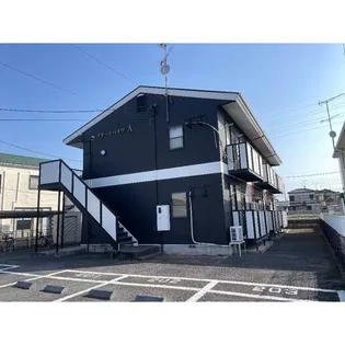 グリーンハイツAの画像