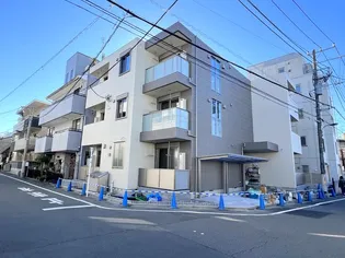 エクセルハイムの画像