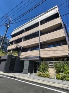 グランハイツ東中野の画像