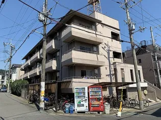 白川ロイヤルハウスの画像