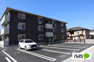 エスペランサの外観
