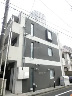 LADO DELRIO中野坂上の画像