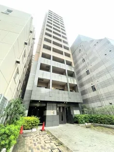コンシェリア浜松町 MASTER'S VILLAの画像