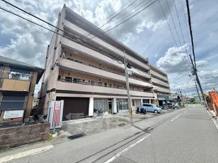 三和第7マンションの画像