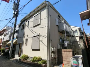プレッソ西永福の画像