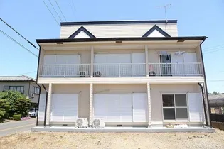 メイプルリーフ市貝の画像