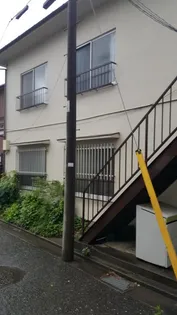 東京都武蔵野市緑町3【アパート】の外観