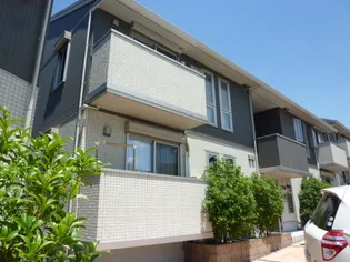 CLE DU BONHEUR 1番館の画像