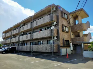 サングリーン藤沢の画像
