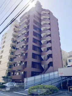 レジェンド相模原の画像