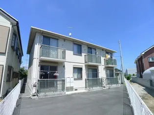 メゾンアサカAの画像