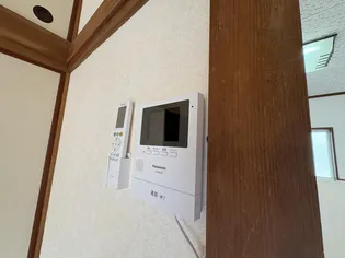 あさひハウス【1階】の内装