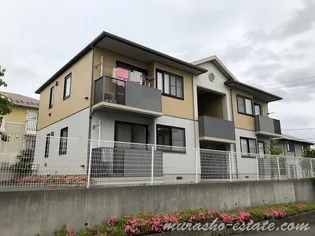 コモン シティ根城Aの画像