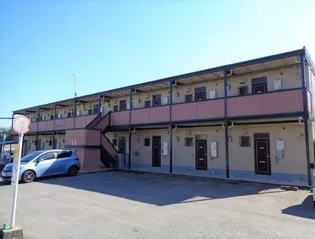 ロッキーの画像