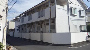 所沢サンハイムの画像