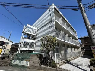 レオパレスジュネスの画像