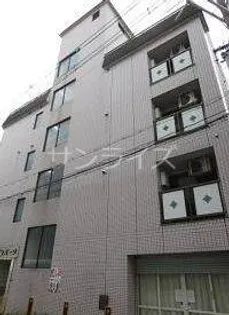 サンパークⅠの画像