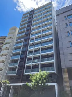 ピアース渋谷WEST【3階】の外観