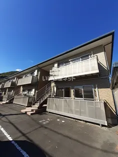 フォブール緑ヶ丘Bの画像