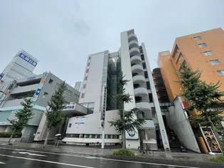 カサフォルテ【5階】の外観