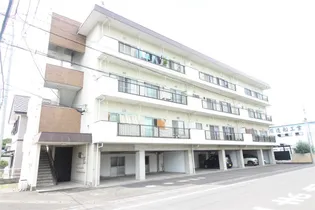 きめたマンションの画像