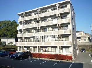 サンヒルズⅠの画像