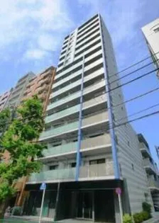 プレセダンヒルズ文京本駒込【7階】の外観