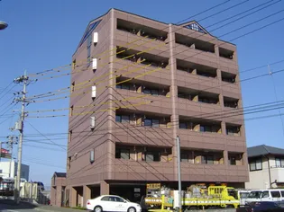 パークヒルズ庄町の画像