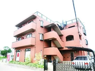 キャップストーン藤川の画像