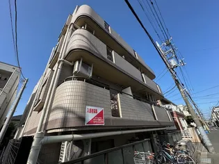 ラフィーネ東横の画像