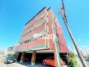 ガーデンテラス加藤一番館の画像