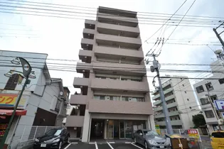 スカイガーデン春日町の画像