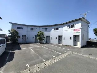 シークエンス鳥塚Ⅱの画像